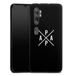 Silikoni Suojakuori musta