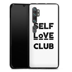 Silicone Case black
