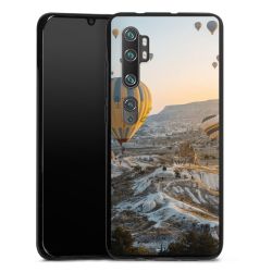 Silikoni Suojakuori musta