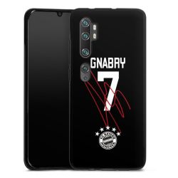 Silikoni Suojakuori musta