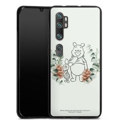 Silikoni Suojakuori musta