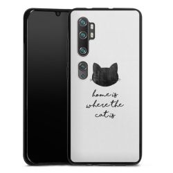 Silicone Case black