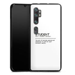 Silicone Case black