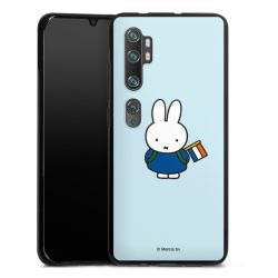 Silikoni Suojakuori musta