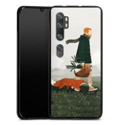 Silikoni Suojakuori musta