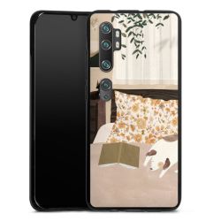 Silikoni Suojakuori musta