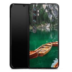 Silikoni Suojakuori musta