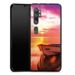 Silikoni Suojakuori musta