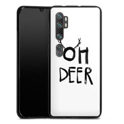 Silicone Case black