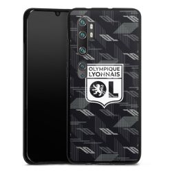 Silikoni Suojakuori musta