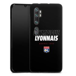 Silikoni Suojakuori musta