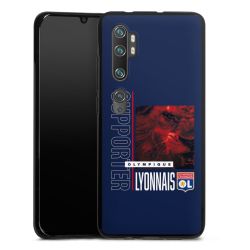 Silikoni Suojakuori musta