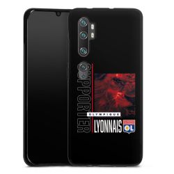 Silikoni Suojakuori musta