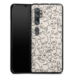 Silicone Case black