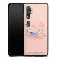 Silikoni Suojakuori musta