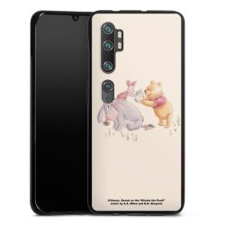 Silikoni Suojakuori musta