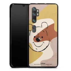 Silikoni Suojakuori musta