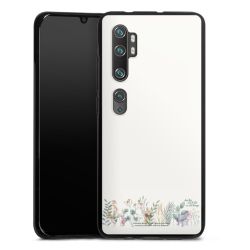 Silikoni Suojakuori musta