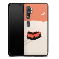 Silicone Case black