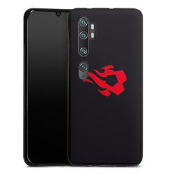 Silicone Case black