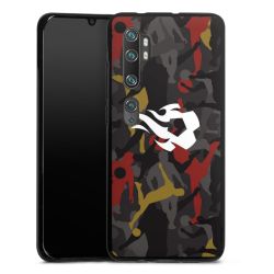 Silicone Case black