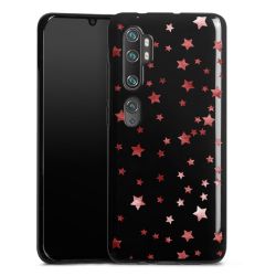 Silikoni Suojakuori musta