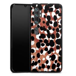 Silikoni Suojakuori musta