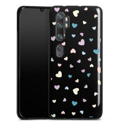 Silikoni Suojakuori musta