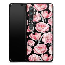 Silikoni Suojakuori musta