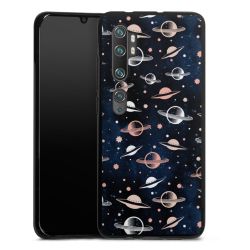 Silikoni Suojakuori musta