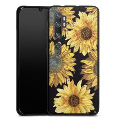 Silikoni Suojakuori musta