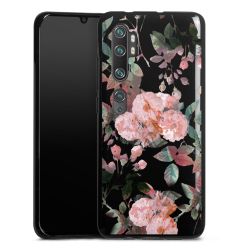 Silikoni Suojakuori musta