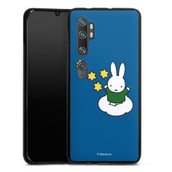 Silikoni Suojakuori musta