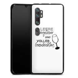 Silicone Case black