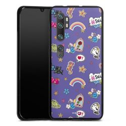 Silikoni Suojakuori musta