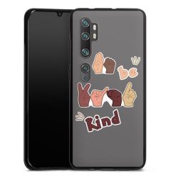 Silicone Case black
