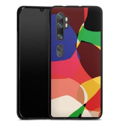 Silikoni Suojakuori musta