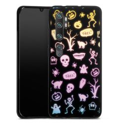 Silikoni Suojakuori musta