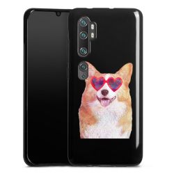 Silikoni Suojakuori musta