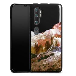 Silikoni Suojakuori musta