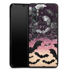 Silikoni Suojakuori musta