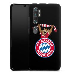 Silikoni Suojakuori musta