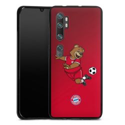 Silikoni Suojakuori musta