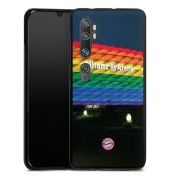 Silikoni Suojakuori musta