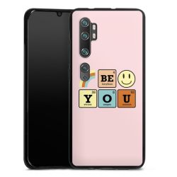 Silicone Case black