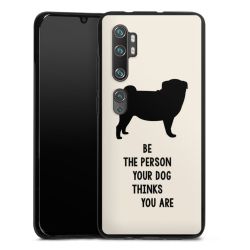 Silicone Case black