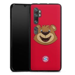 Silikoni Suojakuori musta