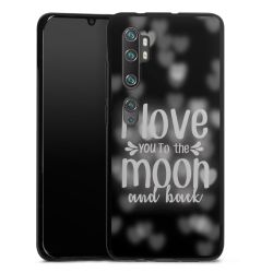 Silicone Case black