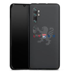 Silikoni Suojakuori musta