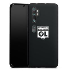 Silikoni Suojakuori musta